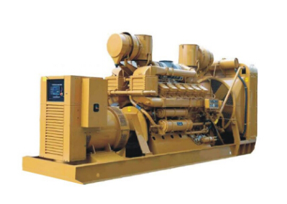 贵南发电机出租