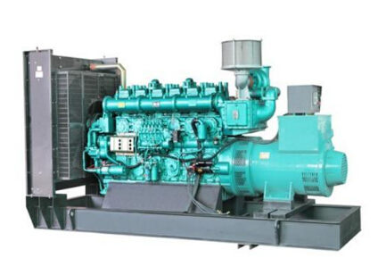 贵南发电机出租