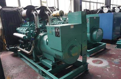 贵南柴油发电机 贵南柴油发电机