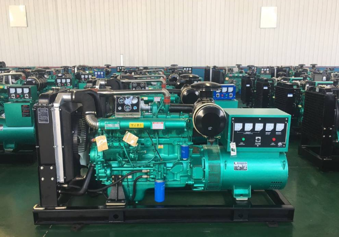 贵南柴油发电机 贵南柴油发电机