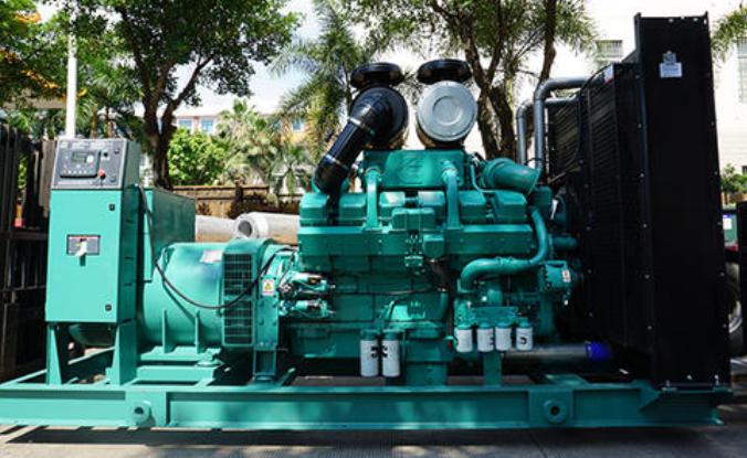 贵南柴油发电机 贵南柴油发电机